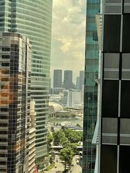 One Shenton (D1), Apartment #623112921